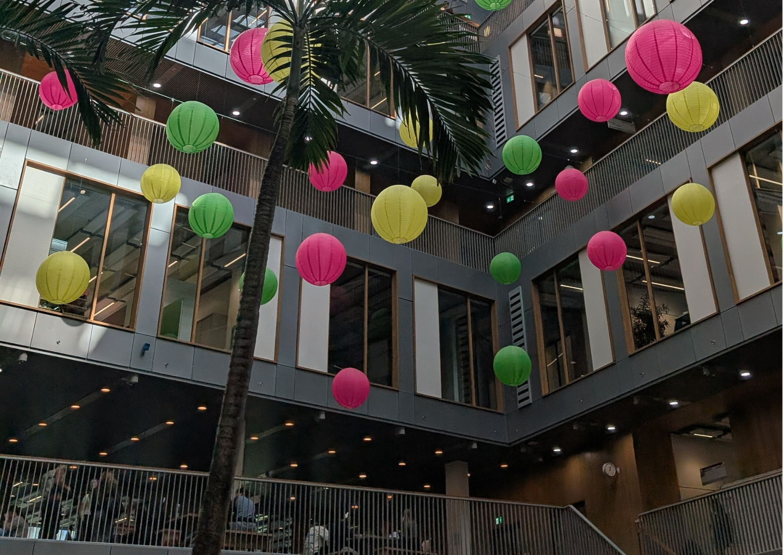 CM Amsterdam 09.2025