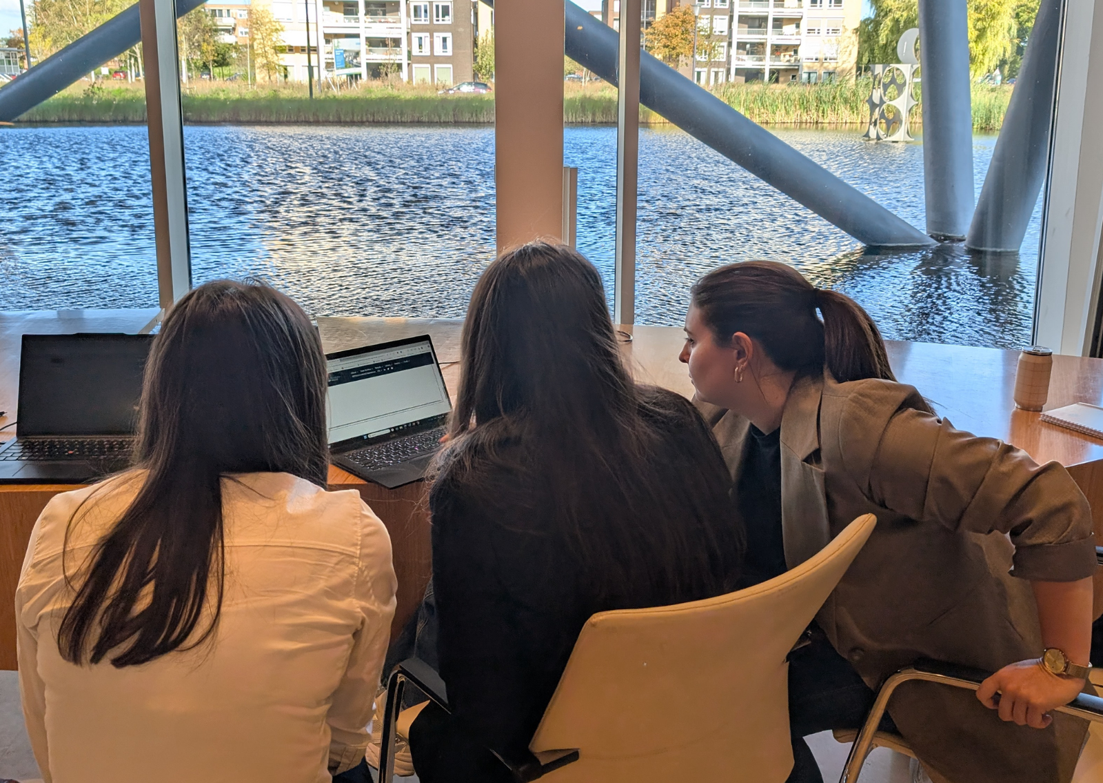 CM Amsterdam _ 09.2025 #1