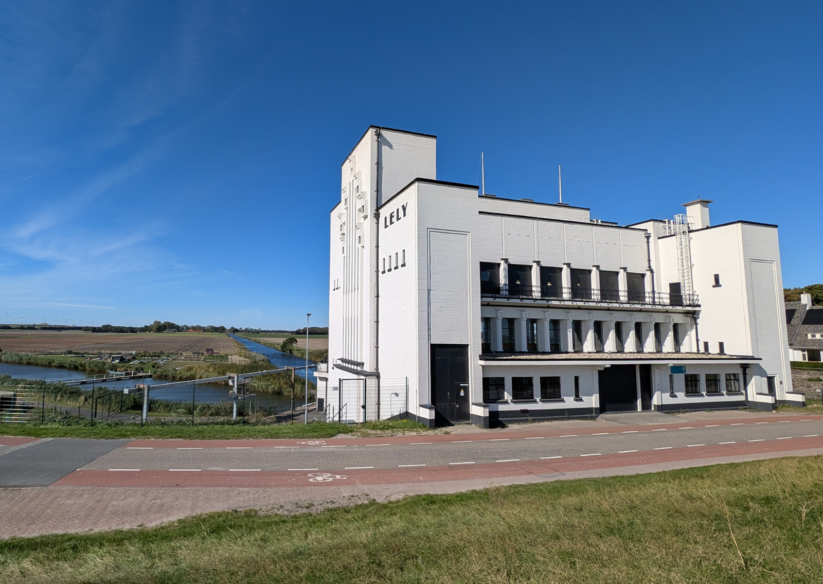 CM Amsterdam _ 09.2025 #12