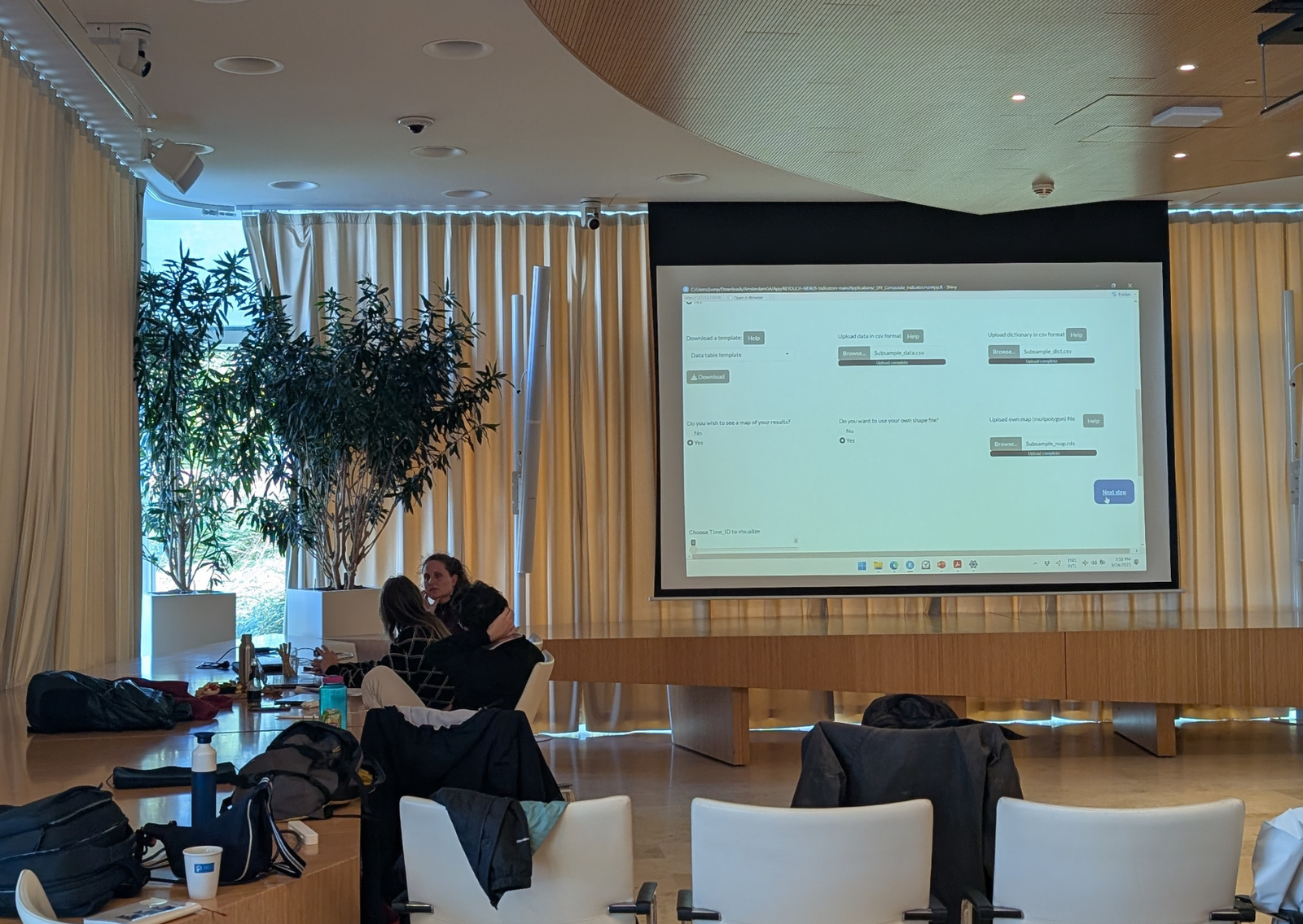 CM Amsterdam _ 09.2025 #2